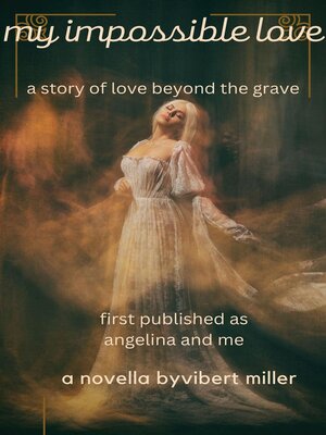 cover image of My Impossible Love